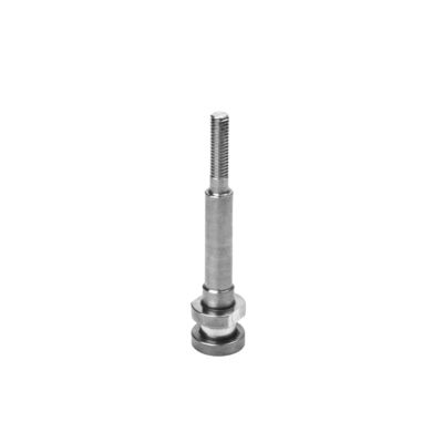 قطعات ماشین آلات CNC با دقت بالا سخت افزار سفارشی قطعات دقیق CNC