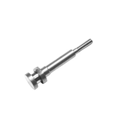 قطعات ماشین آلات CNC با دقت بالا سخت افزار سفارشی قطعات دقیق CNC