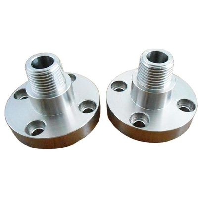 ماشین های با دقت بالا قطعات اتومبیل پولیش قطعات ماشین آلات CNC