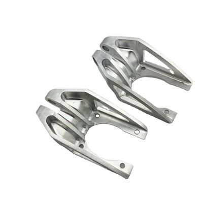 OEM/ODM ماشینکاری دقیق اتوماتیک قطعات فلزی کوچک 100٪ بازرسی