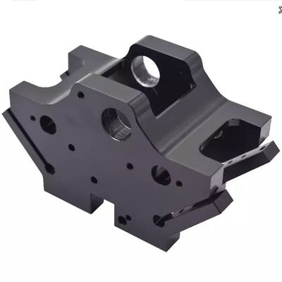 OEM/ODM ماشینکاری دقیق اتوماتیک قطعات فلزی کوچک 100٪ بازرسی