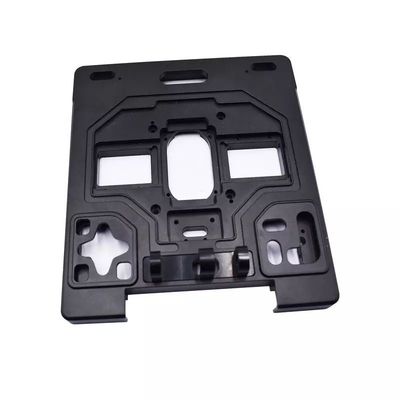 OEM/ODM ماشینکاری دقیق اتوماتیک قطعات فلزی کوچک 100٪ بازرسی