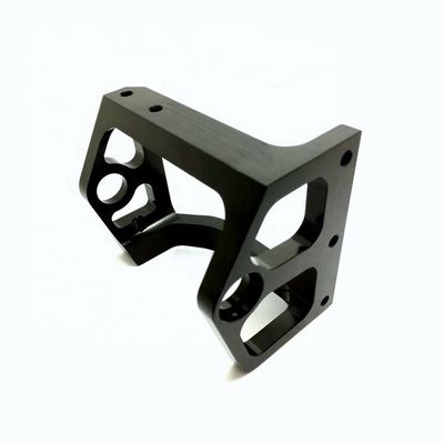 فرنگ CNC بخش های کوچک دقیق ماشین آلات خدمات پوسته بندی نیکل