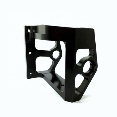 فرنگ CNC بخش های کوچک دقیق ماشین آلات خدمات پوسته بندی نیکل