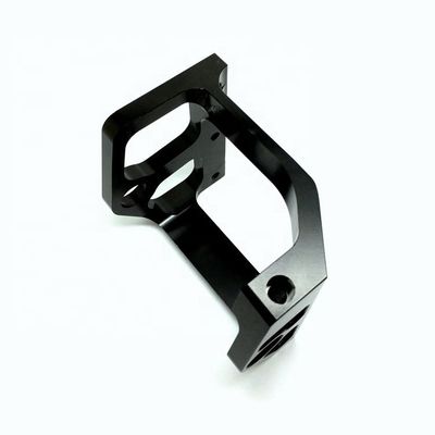 فرنگ CNC بخش های کوچک دقیق ماشین آلات خدمات پوسته بندی نیکل