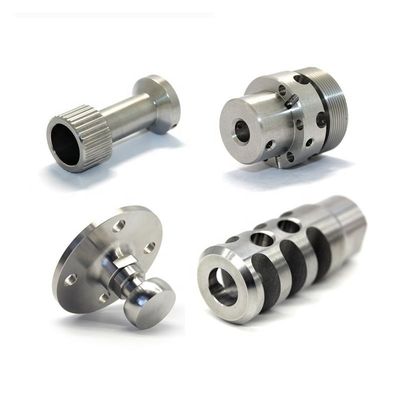 ماشین آلات CNC ماشین آلات قطعات خدمات صنایع خودرو ماشین آلات دقیق