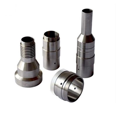 ماشین آلات CNC ماشین آلات قطعات خدمات صنایع خودرو ماشین آلات دقیق
