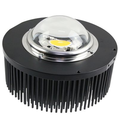 مشخصات حرارتی آلومینیوم الکترونیک Extrusion Heat Sink Hardware دقت بالا