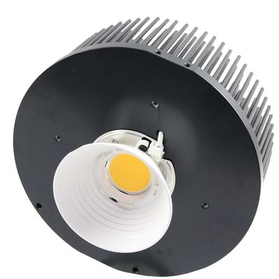 مشخصات حرارتی آلومینیوم الکترونیک Extrusion Heat Sink Hardware دقت بالا