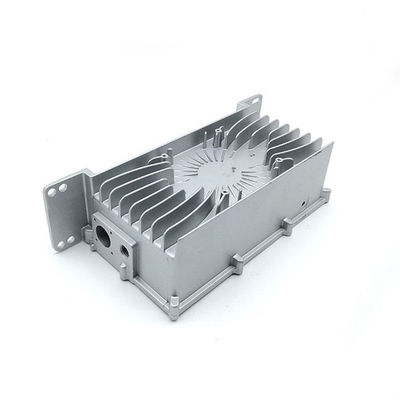 دستگاه های الکترونیکی با قدرت بالا از آلومینیوم به نام Led Heatsink High Thermal Conductivity