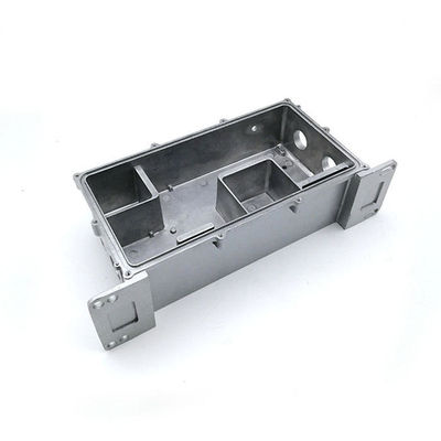 دستگاه های الکترونیکی با قدرت بالا از آلومینیوم به نام Led Heatsink High Thermal Conductivity