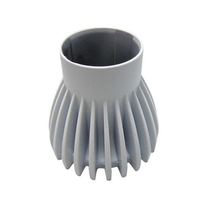 دستگاه های الکترونیکی با قدرت بالا از آلومینیوم به نام Led Heatsink High Thermal Conductivity