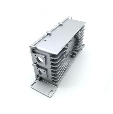 دستگاه های الکترونیکی با قدرت بالا از آلومینیوم به نام Led Heatsink High Thermal Conductivity