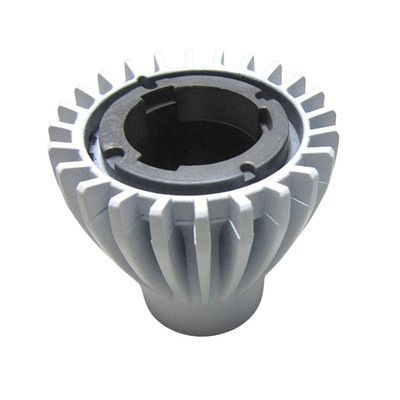 دستگاه های الکترونیکی با قدرت بالا از آلومینیوم به نام Led Heatsink High Thermal Conductivity