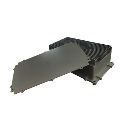 OEM / ODM آلومینیوم تبعید گرما آلومینیوم Diecast Heatsink