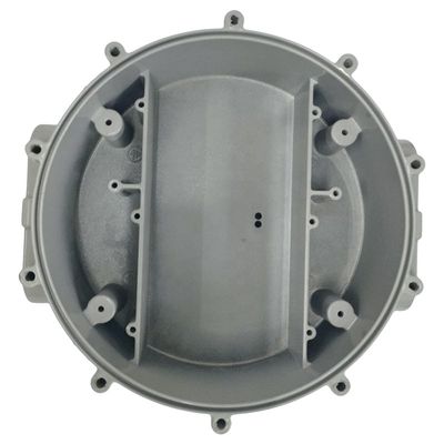 فرسودگی گچ آلومینیومی بخاری گرما anodizing روند گچ گیری