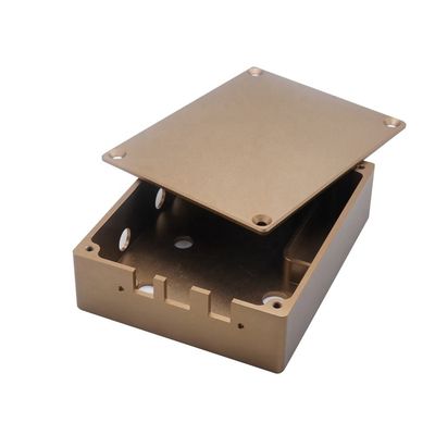 ساختمان محکم CNC سخت افزار سبک CNC قطعات ماشین آلات تولید کنندگان