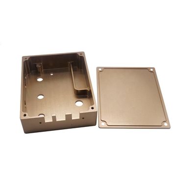ساختمان محکم CNC سخت افزار سبک CNC قطعات ماشین آلات تولید کنندگان