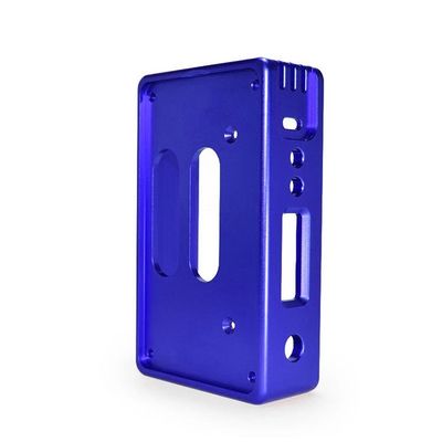 OEM / ODM CNC ماشین آلات محفظه های آلومینیوم قطعات CNC فرآیند ماشینکاری