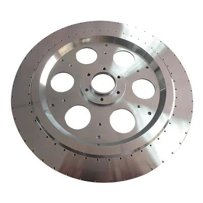 محفظه های فرآوری شده CNC با دقت بالا آلومینیوم آلیو CNC قطعات اتوماتیک