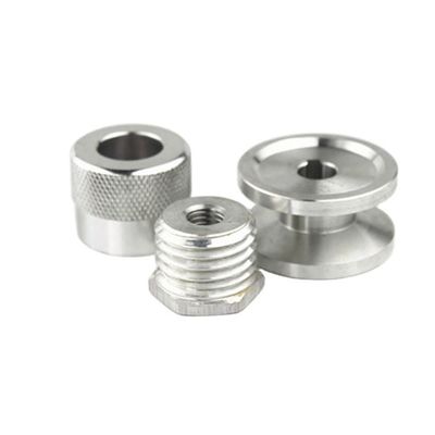 ماشین آلات CNC دقیق ساخت قطعات پزشکی