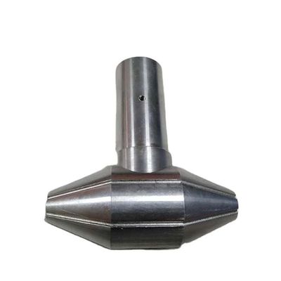 ماشین آلات CNC دقیق ساخت قطعات پزشکی