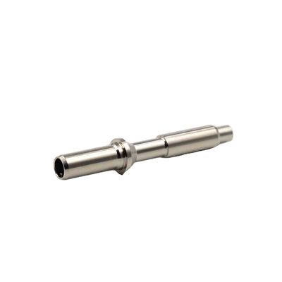 ماشین آلات CNC دقیق ساخت قطعات پزشکی