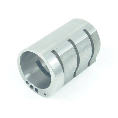 تجهیزات مهندسی ماشین آلات CNC ماشین آلات قطعات خودرو صنعت قطعات فلزی سفارشی