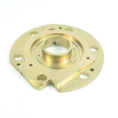 تجهیزات مهندسی ماشین آلات CNC ماشین آلات قطعات خودرو صنعت قطعات فلزی سفارشی