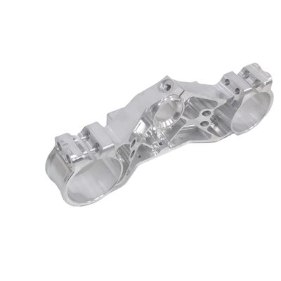 صنایع متنوع قطعات ماشین آلات مهندسی CNC قطعات خودرو سفارشی