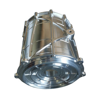 صنایع متنوع قطعات ماشین آلات مهندسی CNC قطعات خودرو سفارشی