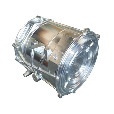 صنایع متنوع قطعات ماشین آلات مهندسی CNC قطعات خودرو سفارشی