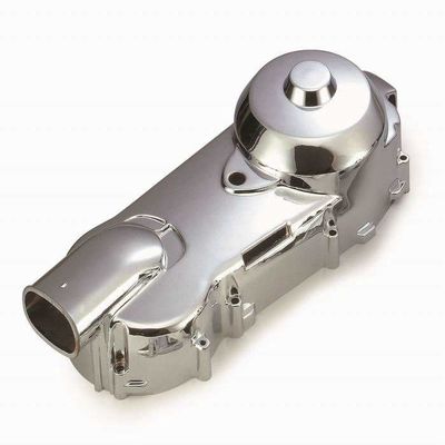 قطعات ماشین آلات CNC دقیق ماشین آلات پولیش قطعات مکانیکی CNC