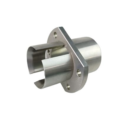 قطعات ماشین آلات CNC دقیق ماشین آلات پولیش قطعات مکانیکی CNC