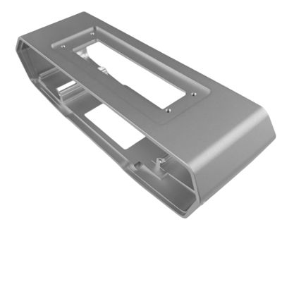 قطعات ماشین آلات CNC دقیق ماشین آلات پولیش قطعات مکانیکی CNC