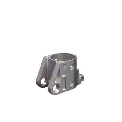 OEM/ODM قطعات ماشین آلات CNC Anodizing CNC Machining فرآیند تولید