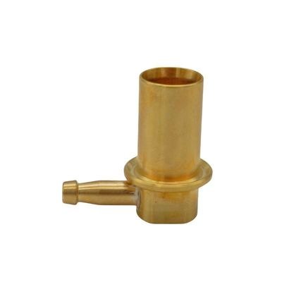 OEM/ODM قطعات ماشین آلات CNC Anodizing CNC Machining فرآیند تولید