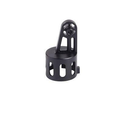 OEM/ODM قطعات ماشین آلات CNC Anodizing CNC Machining فرآیند تولید
