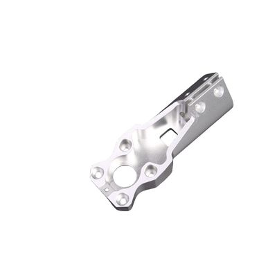 OEM/ODM قطعات ماشین آلات CNC Anodizing CNC Machining فرآیند تولید