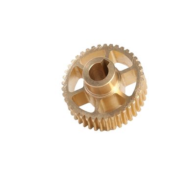 OEM/ODM قطعات ماشین آلات CNC Anodizing CNC Machining فرآیند تولید