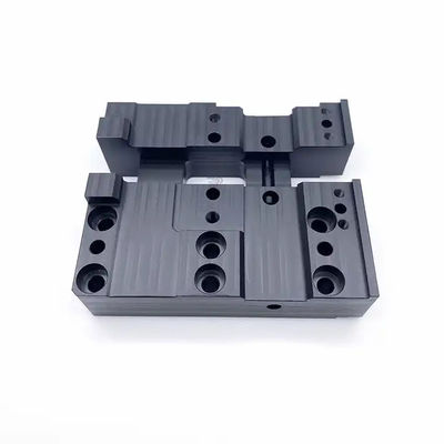 قطعات فرعی CNC فرعی و فرعی