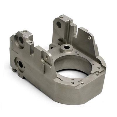 قطعات فرعی CNC فرعی و فرعی