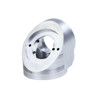 قطعات ماشین آلات CNC 5 محور سفارشی قطعات ماشین آلات دقیق بالا