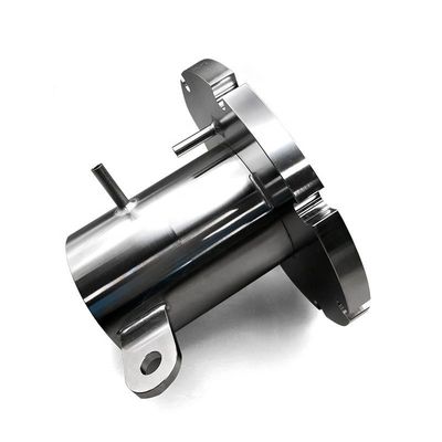 قطعات ماشین آلات CNC 5 محور سفارشی قطعات ماشین آلات دقیق بالا