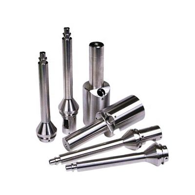 قطعات فرش ماشین آلات CNC آنودیزه شده OEM قطعات فرش ماشین آلات CNC فرش چرخدار CE