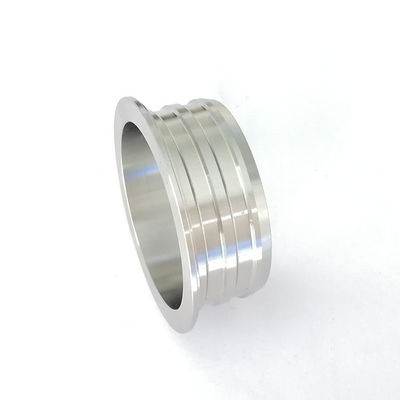 قطعات چرخ دار صنعتی CNC قطعات سفارشی ماشین CNC