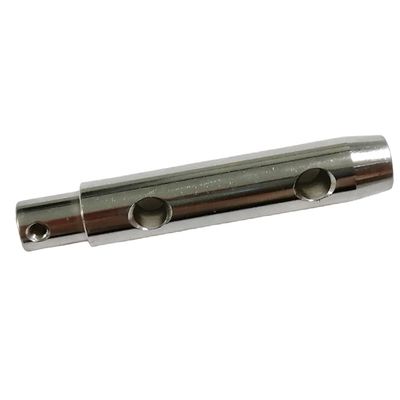 قطعات چرخ دار صنعتی CNC قطعات سفارشی ماشین CNC