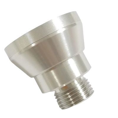 قطعات چرخ دار صنعتی CNC قطعات سفارشی ماشین CNC