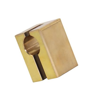 OEM / ODM قطعات چرخدار CNC آلومینیوم قطعات چرخدار CNC قدرت بالا