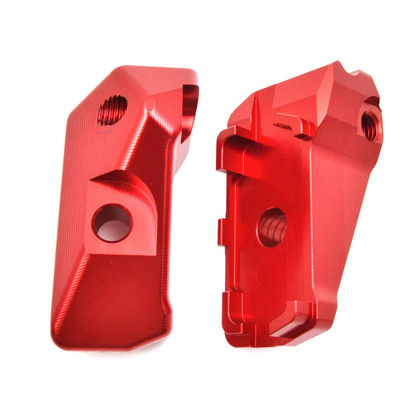 صنعت فلز CNC چرخاندن ماشین آلات قطعات قطعات ساخت